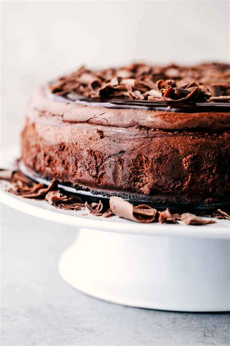 death-by-chocolate-cheesecake-recipe-the image
