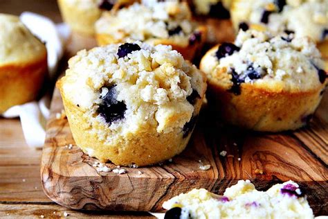bakery-style-blueberry-pie-muffins-i-am-baker image
