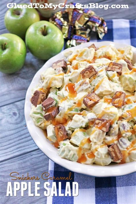 snickers-caramel-apple-salad-recipe-glued-to-my image