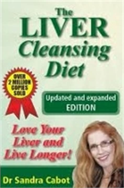 liver-cleansing-diet-by-sandra-cabot-food-list-chewfo image