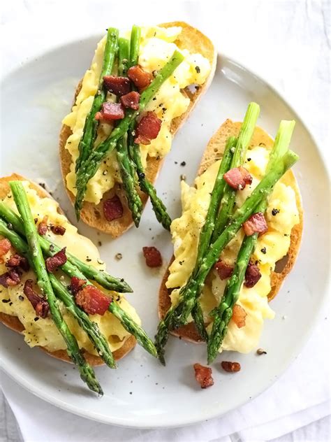 scrambled-egg-and-roasted-asparagus-toasts image
