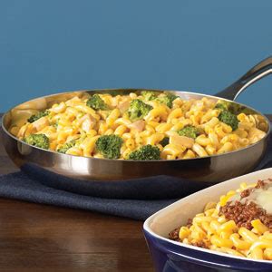 cheesy-chicken-broccoli-mac-recipe-myrecipes image