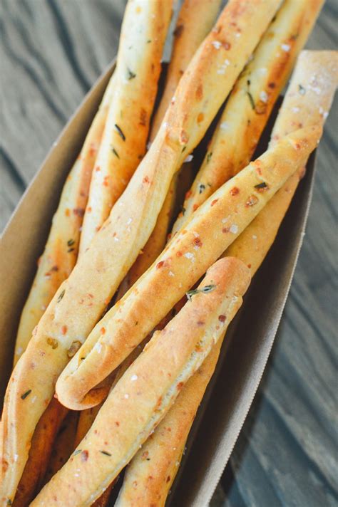 herb-garlic-cheese-grissini-breadsticks-recipe-milk image