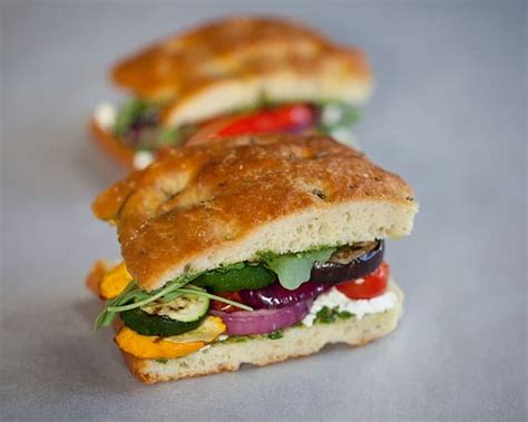 grilled-vegetable-pesto-sandwiches-last-ingredient image