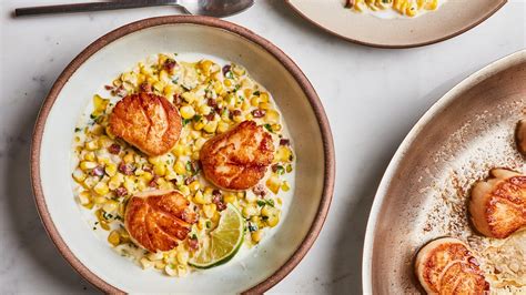 29-scallop-recipes-for-restaurant-worthy-dinners-at-home image