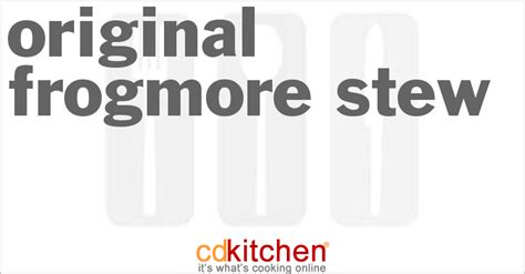 original-frogmore-stew-recipe-cdkitchencom image