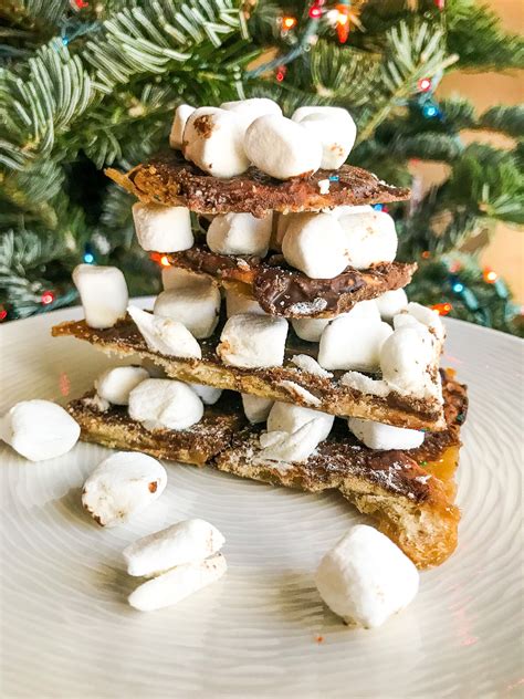 christmas-cracker-bark-recipe-photos-popsugar-food image
