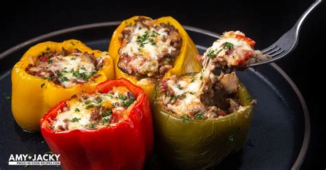 instant-pot-stuffed-peppers-tested-by-amy-jacky image