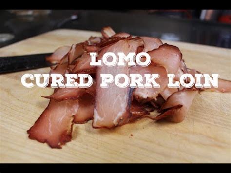 lomo-cured-pork-loin-umai-dry-bags-youtube image