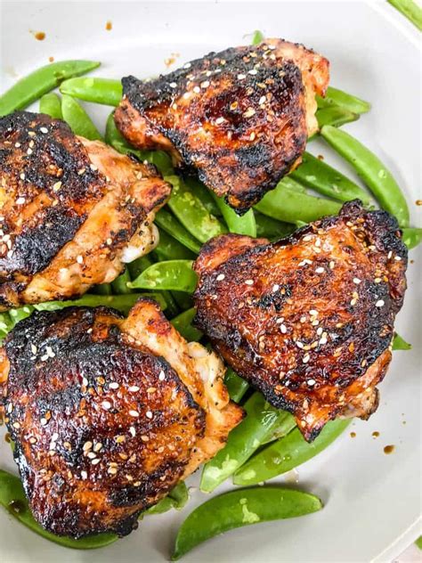 sesame-soy-glazed-grilled-chicken-thighs-three-olives image