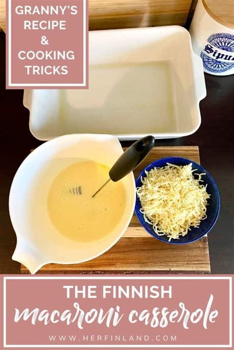 grannys-foolproof-finnish-macaroni-casserole-her image