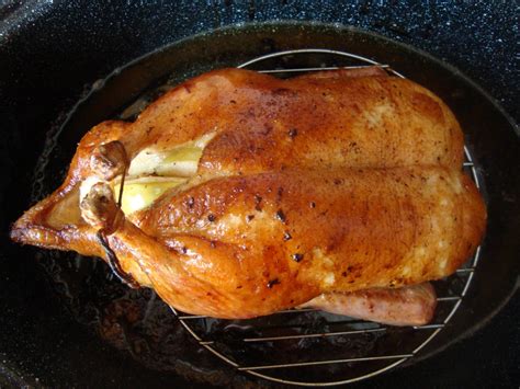 how-to-roast-a-duck-duck-goose-fat-big-sis-little-dish image