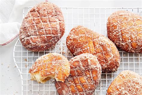 cinnamon-sugar-doughnuts-canadian-living image