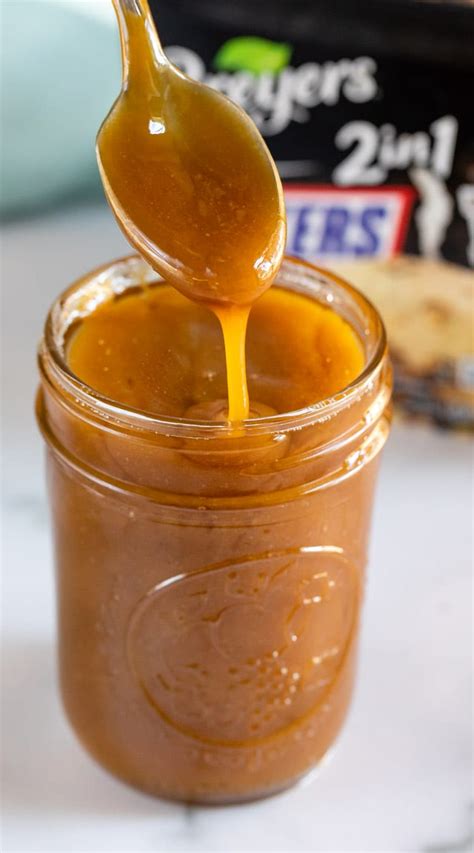 how-to-make-caramel-sauce-easy-crazy-for-crust image