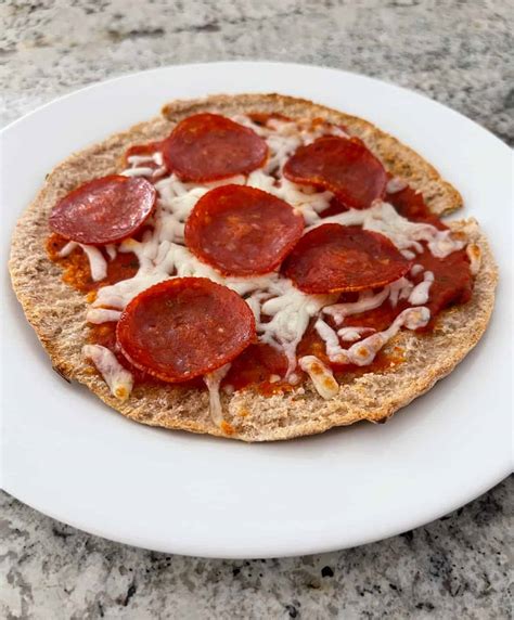 crispy-pita-pizza-simple-nourished-living image