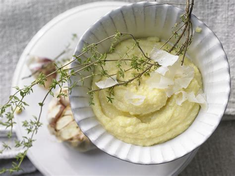 polenta-with-roasted-garlic-recipe-eat-smarter-usa image