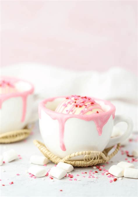 strawberry-hot-chocolate-bombs-simply-made image