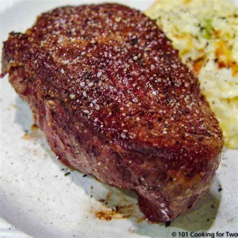 pan-seared-oven-roasted-filet-mignon-101-cooking-for-two image