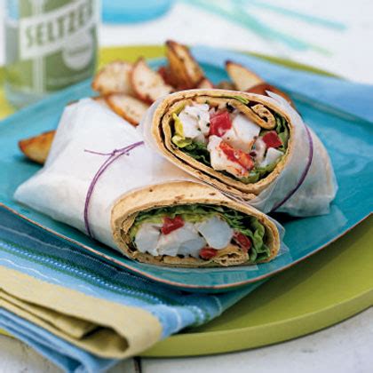 lobster-wraps-with-lemon-mayonnaise image
