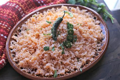 authentic-mexican-rice-recipe-a-delicious-side-dish image