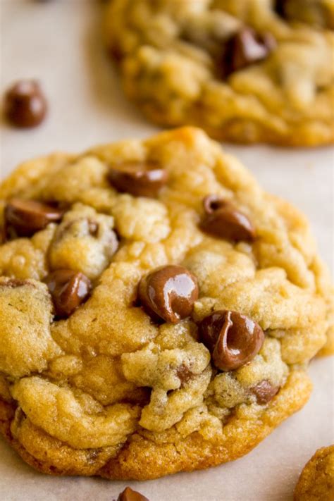 30-minute-chewy-chocolate-chip-cookies-the-food image