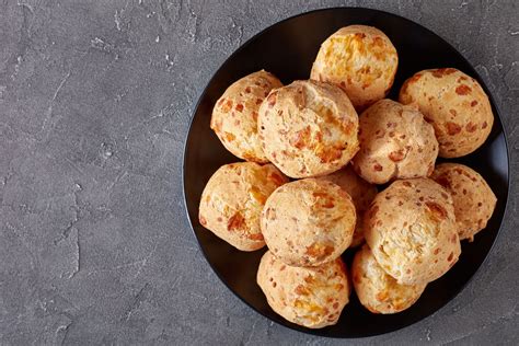 gougres-french-cheese-puffs image