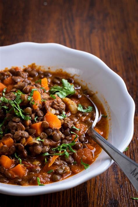heartwarming-green-lentil-stew image