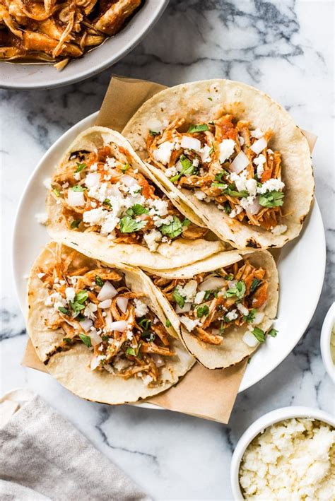 easy-chicken-tinga-tacos-isabel-eats-easy-mexican image