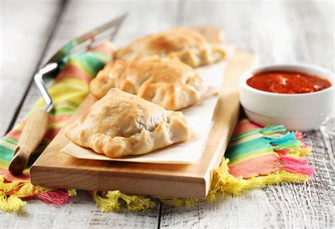 mini-calzones-heart-and-stroke-foundation image