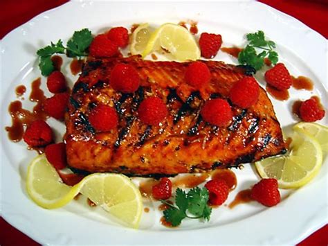 mean-chefs-grilled-salmon-with-red-currant-glaze image