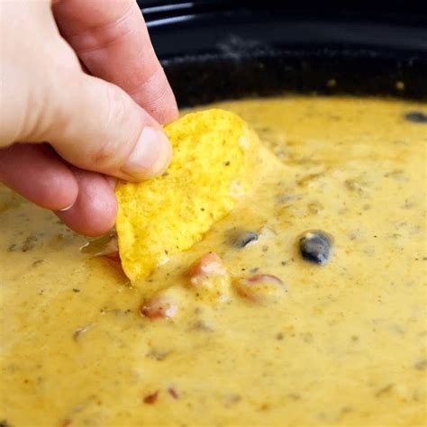 10-best-crock-pot-taco-dip-recipes-yummly image