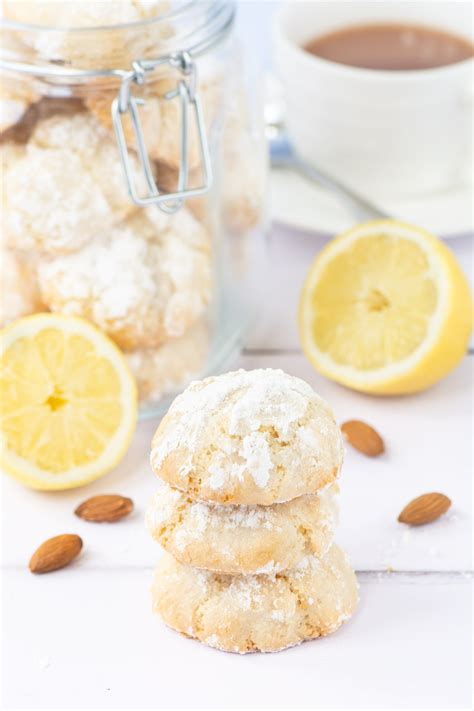 lemon-amaretti-biscuits-charlottes-lively-kitchen image