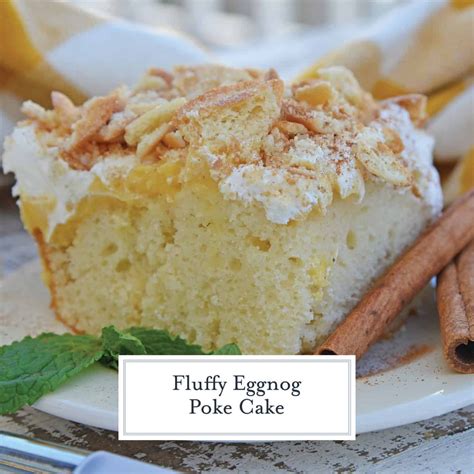 eggnog-poke-cake-recipe-recipes-that-use-eggnog image