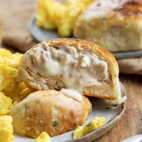 biscuits-and-gravy-bombs-i-am-homesteader image