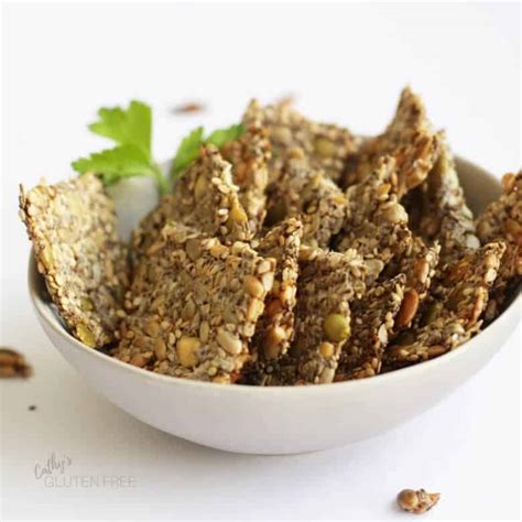 seed-crackers-cathys-gluten-free image