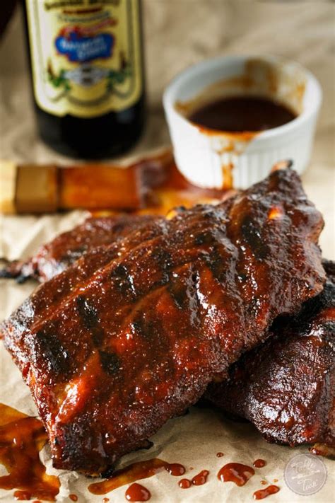 beer-bq-baby-back-ribs-for-two-table-for image