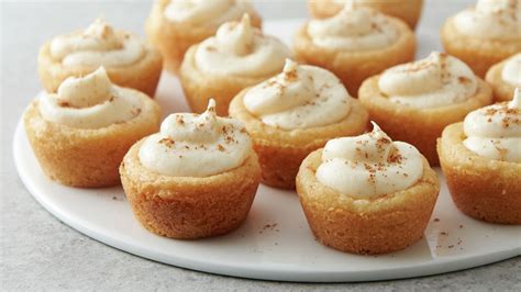 eggnog-cheesecake-cookie-bites-recipe-pillsburycom image