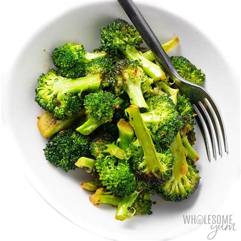 sauteed-broccoli-recipe-with-garlic-wholesome-yum image