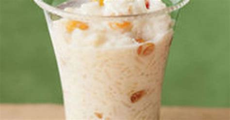 10-best-creamy-rice-pudding-with-raisins image
