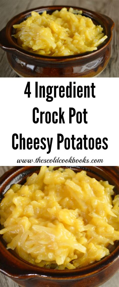 4-ingredient-crock-pot-cheesy-potatoes-these-old image