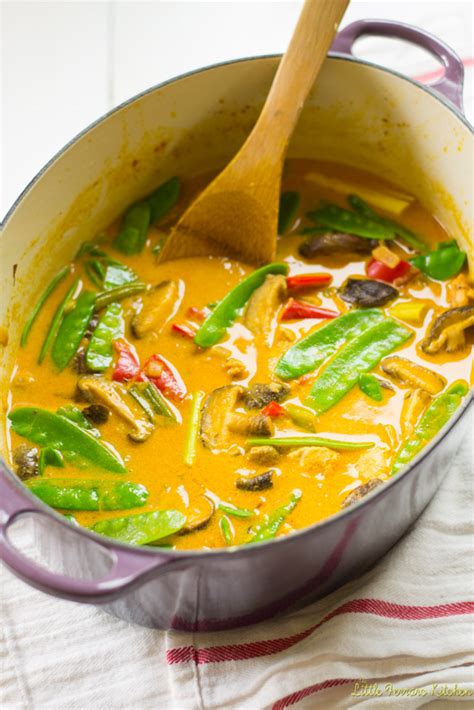 lemongrass-chicken-coconut-curry-the-little image