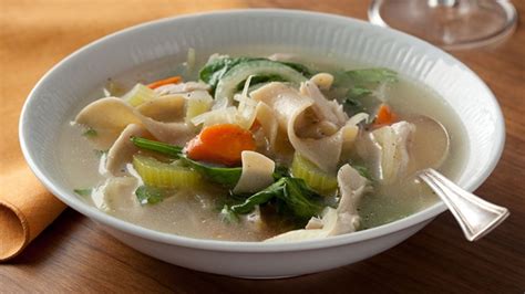 hearty-italian-chicken-and-vegetable-soup-food-network image