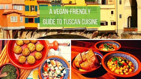 tuscan-food-guide-the-vegan-friendly-version image