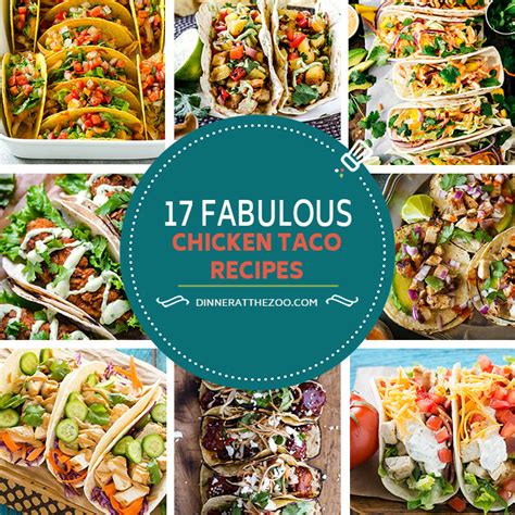 10-delicious-chicken-taco-recipes-dinner-at-the-zoo image