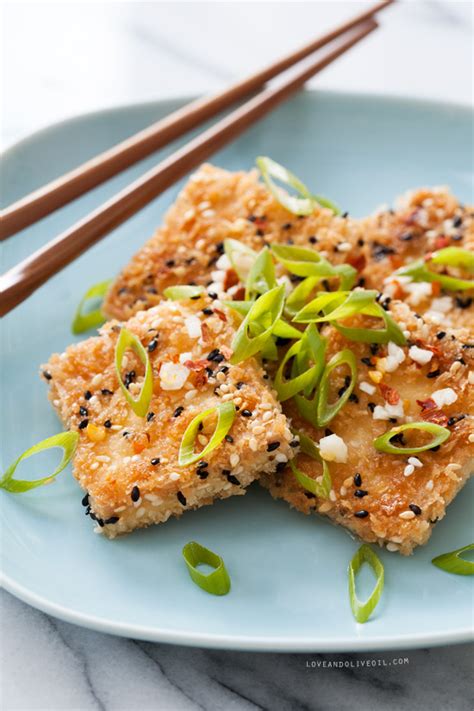 sesame-crusted-tofu-love-and-olive-oil image