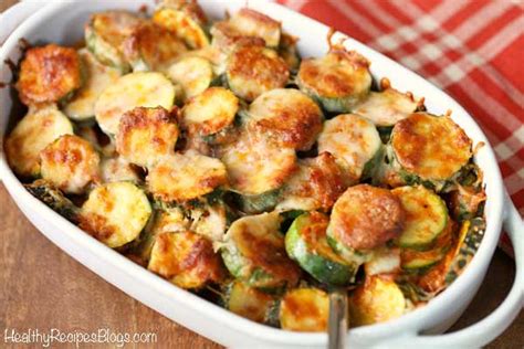 cheesy-zucchini-casserole-recipe-healthy-recipes-blog image