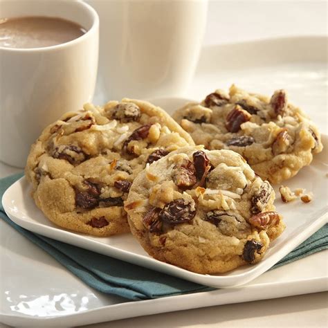 coconut-raisin-pecan-cookies-mccormick image
