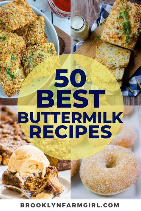 50-best-buttermilk-recipes-brooklyn-farm-girl image