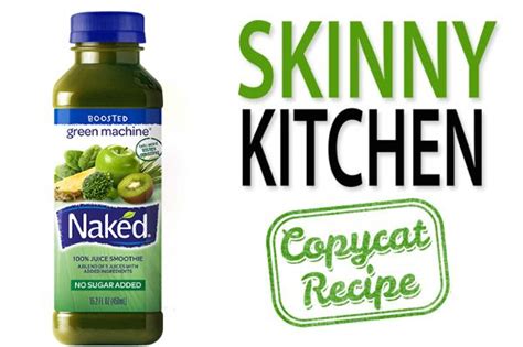 naked-juice-green-machine-copycat-ww-points image