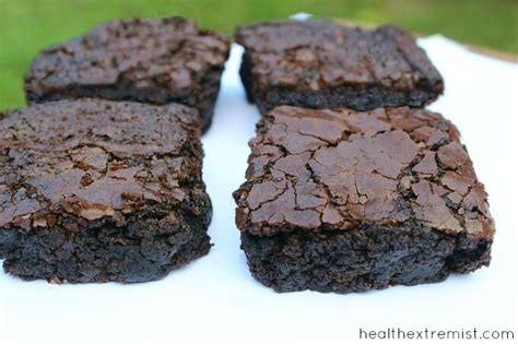 flourless-brownies-recipe-gluten-free-and-grain-free image
